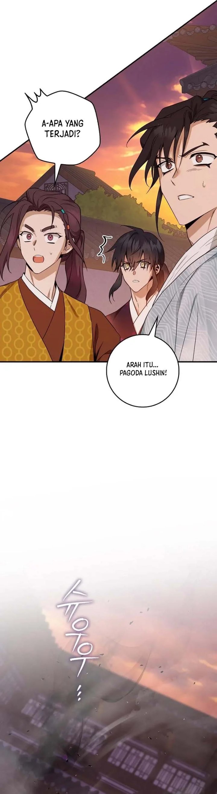 Baca The Strongest Villainess - Chapter 114 halaman 12