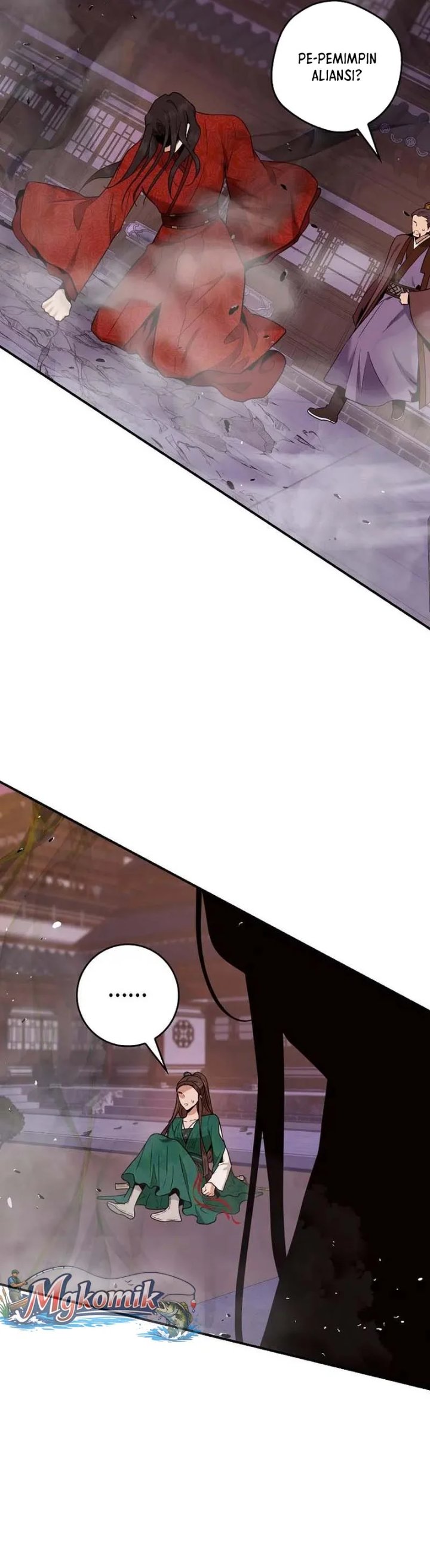 Baca The Strongest Villainess - Chapter 114 halaman 13