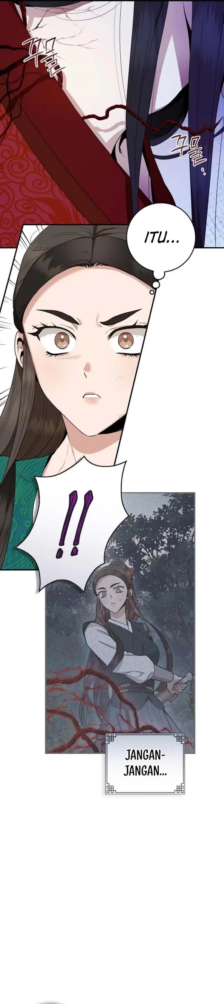 Baca The Strongest Villainess - Chapter 114 halaman 16