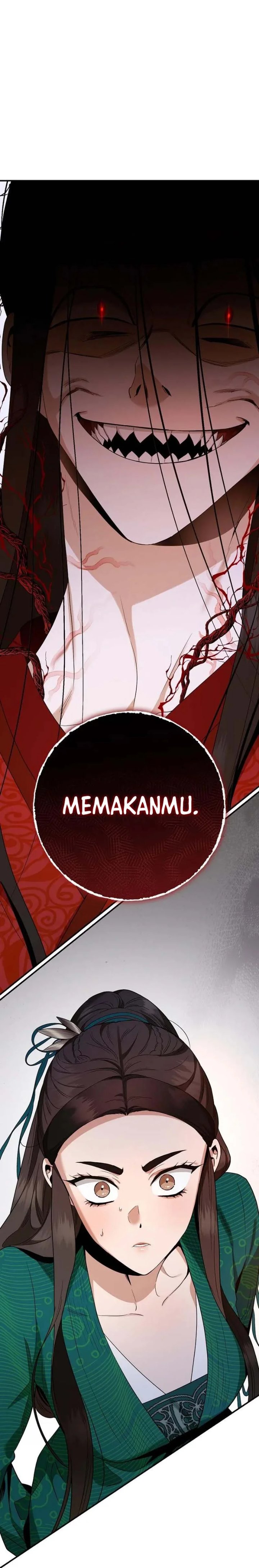 Baca The Strongest Villainess - Chapter 114 halaman 18