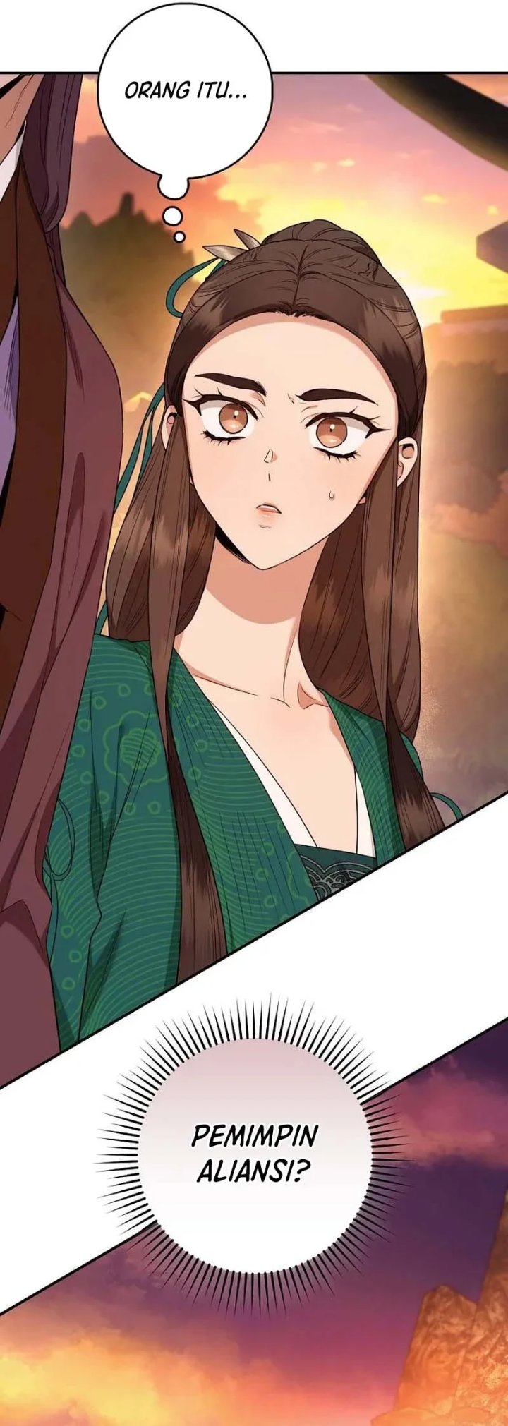 Baca The Strongest Villainess - Chapter 114 halaman 2