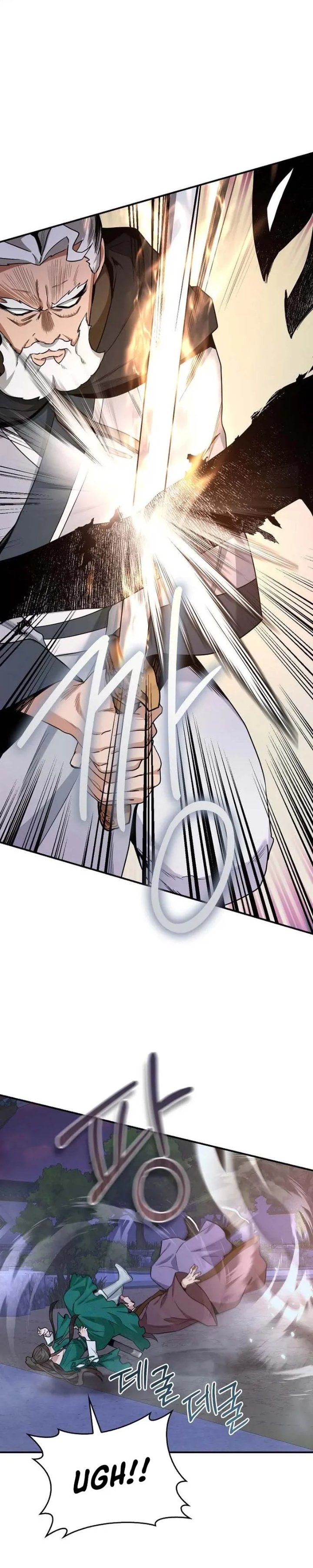 Baca The Strongest Villainess - Chapter 114 halaman 26