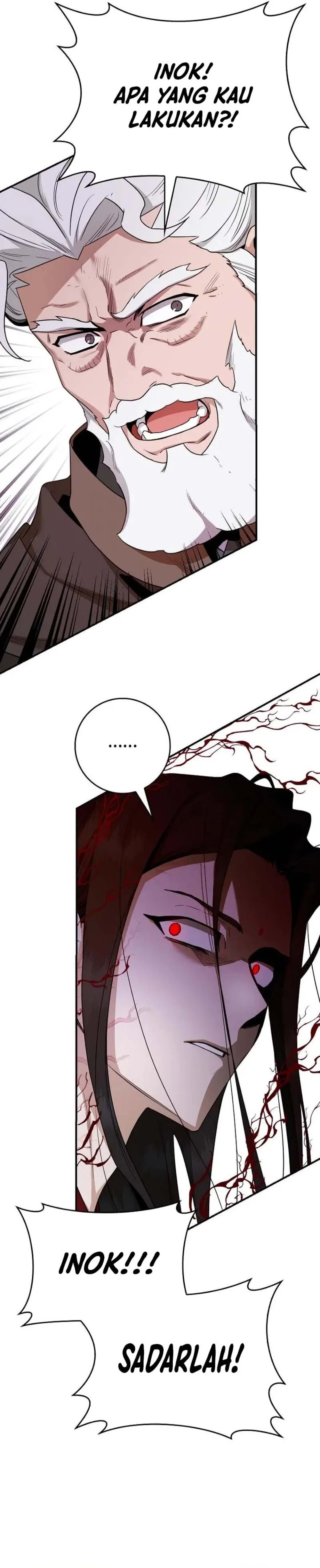 Baca The Strongest Villainess - Chapter 114 halaman 29