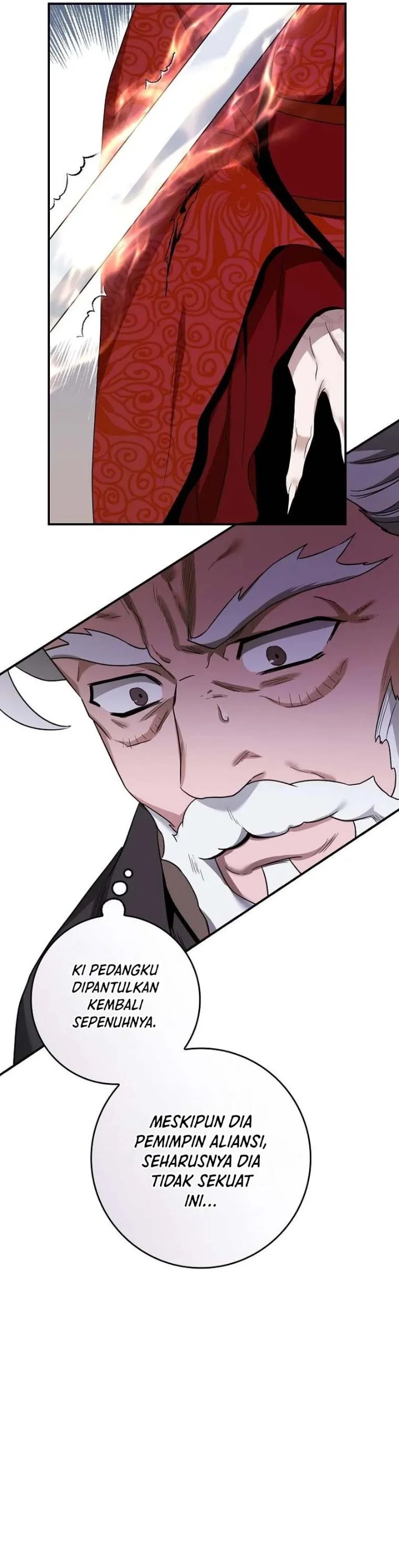 Baca The Strongest Villainess - Chapter 114 halaman 30