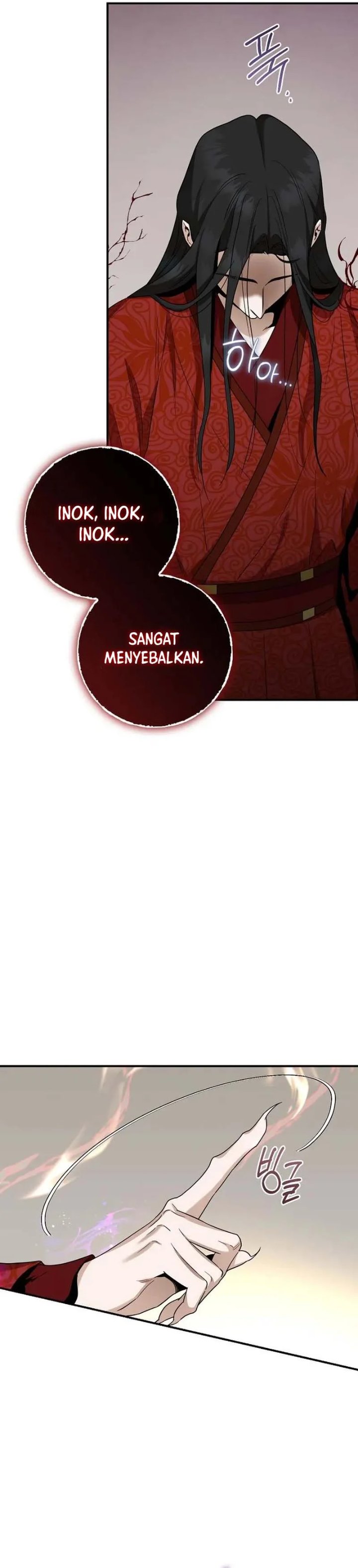 Baca The Strongest Villainess - Chapter 114 halaman 31