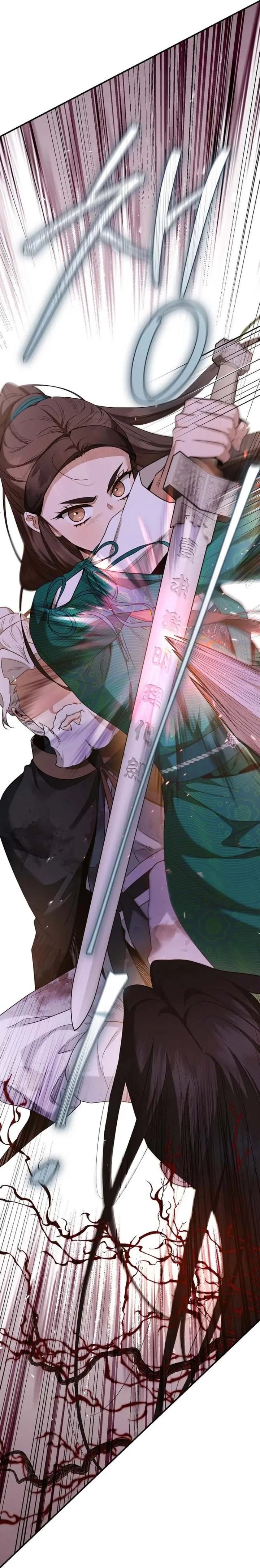 Baca The Strongest Villainess - Chapter 114 halaman 36