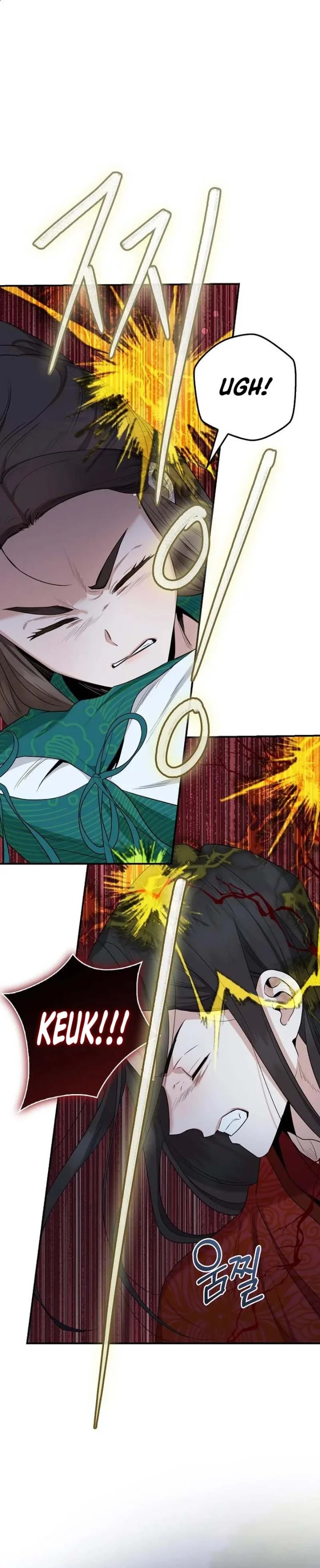 Baca The Strongest Villainess - Chapter 114 halaman 37