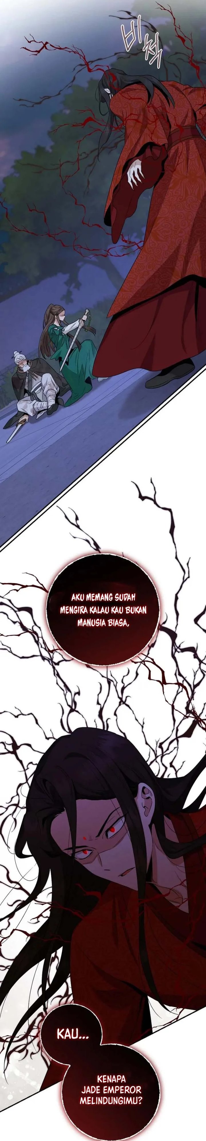 Baca The Strongest Villainess - Chapter 114 halaman 38