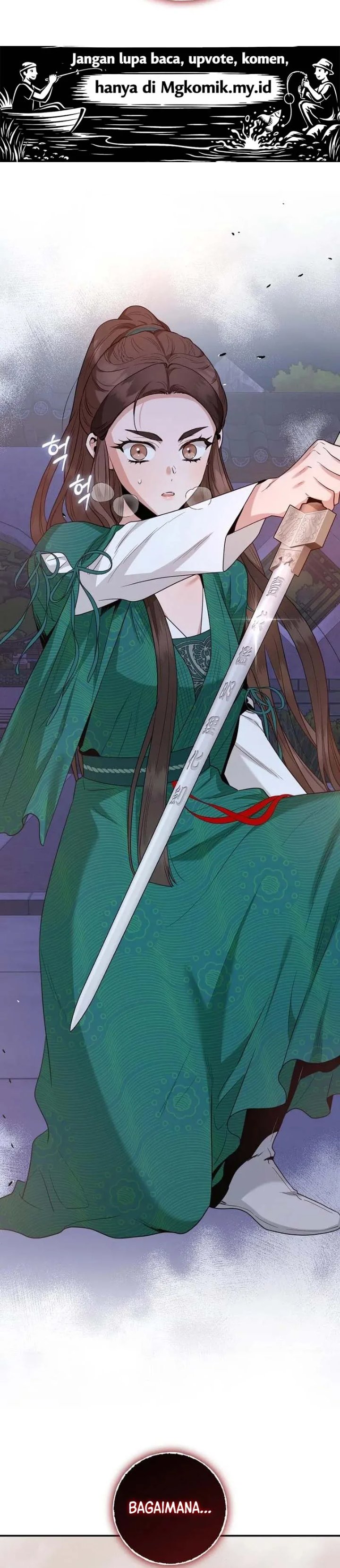 Baca The Strongest Villainess - Chapter 114 halaman 39
