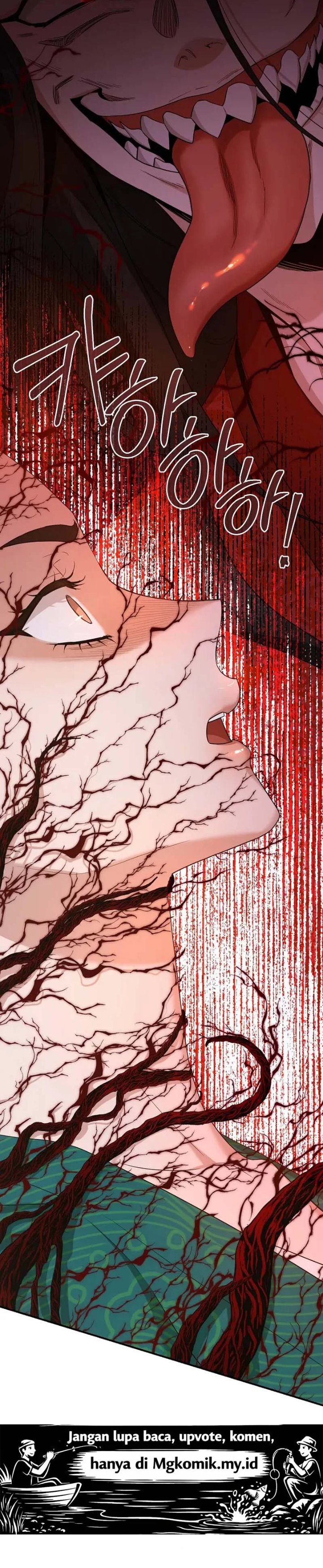 Baca The Strongest Villainess - Chapter 114 halaman 46