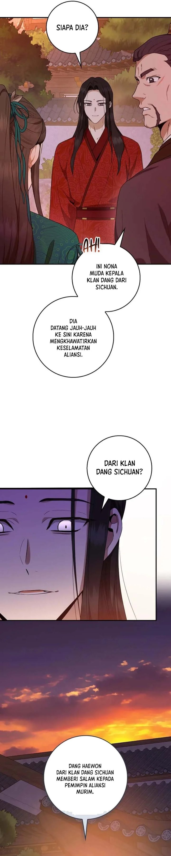 Baca The Strongest Villainess - Chapter 114 halaman 5