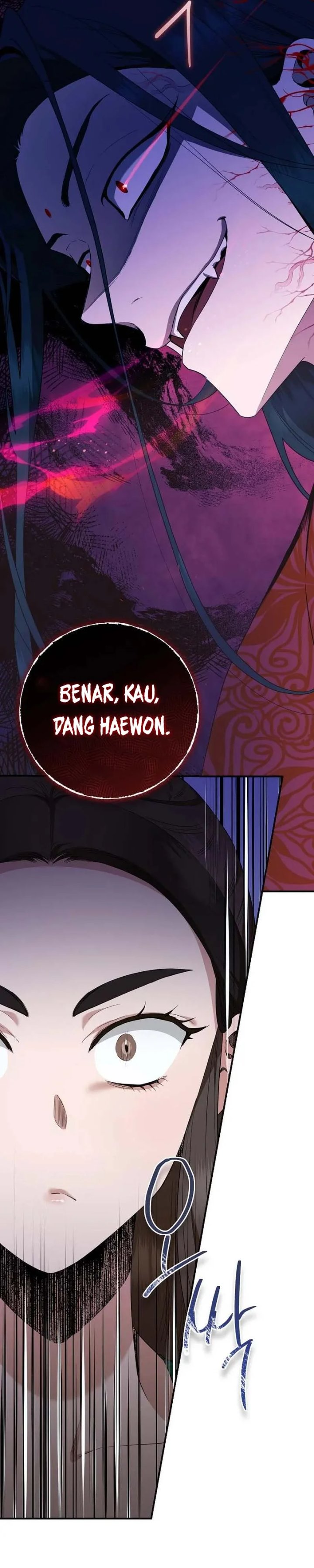 Baca The Strongest Villainess - Chapter 114 halaman 9