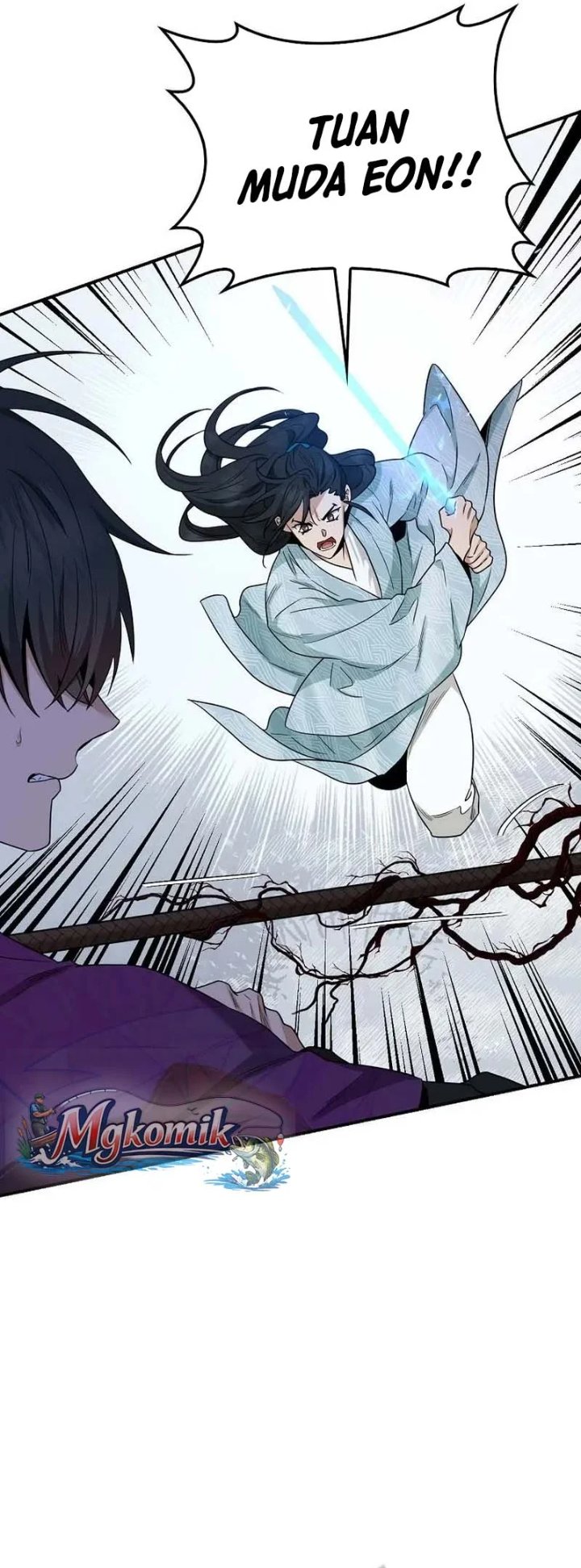 Baca The Strongest Villainess - Chapter 115 halaman 13