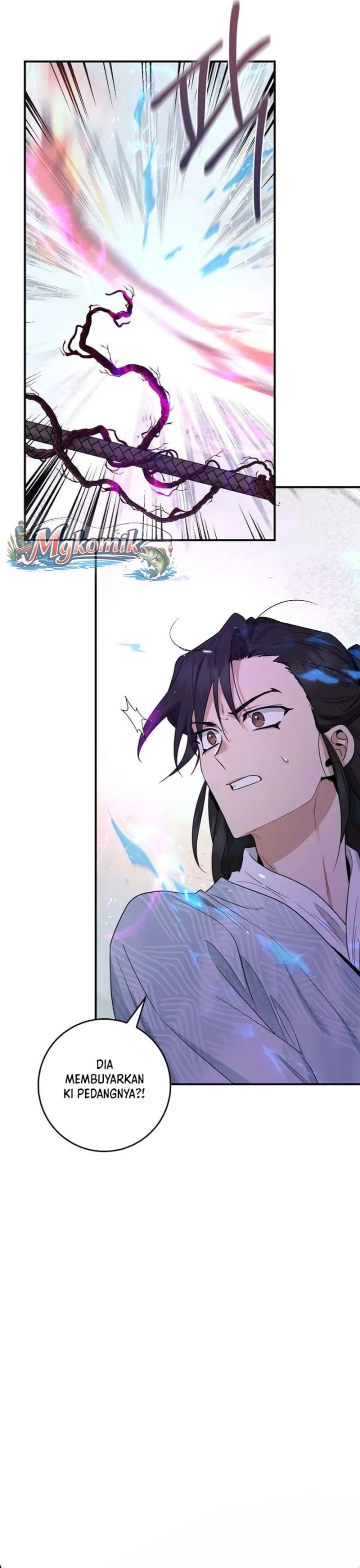Baca The Strongest Villainess - Chapter 115 halaman 14