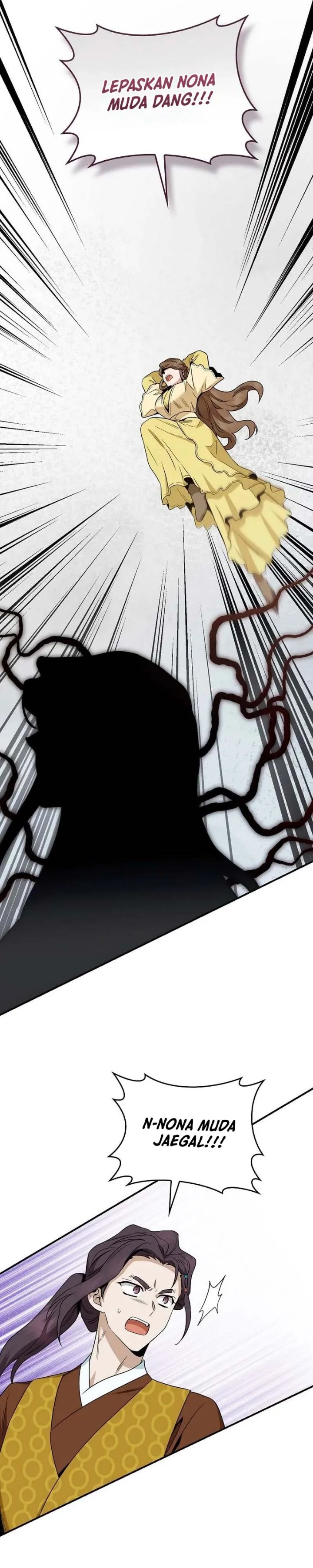Baca The Strongest Villainess - Chapter 115 halaman 15