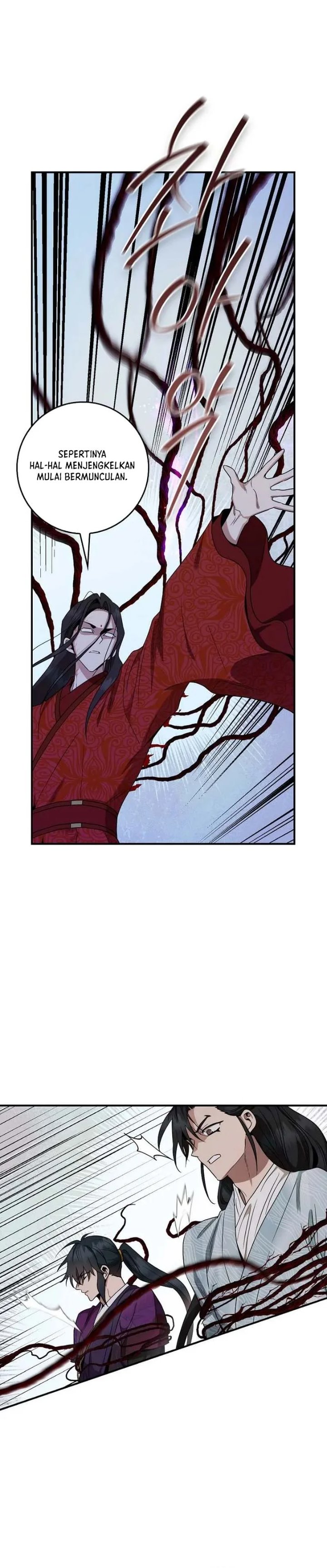 Baca The Strongest Villainess - Chapter 115 halaman 18