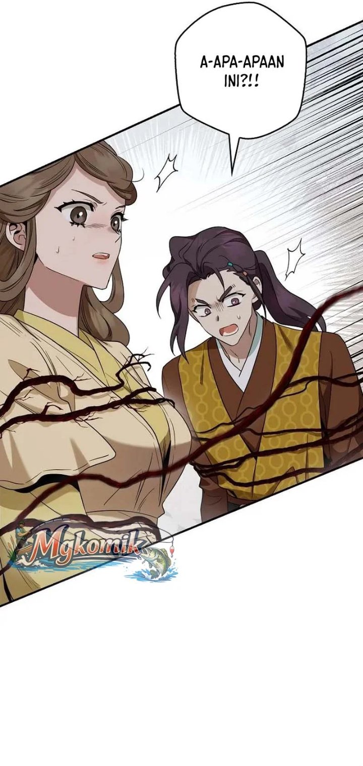Baca The Strongest Villainess - Chapter 115 halaman 19