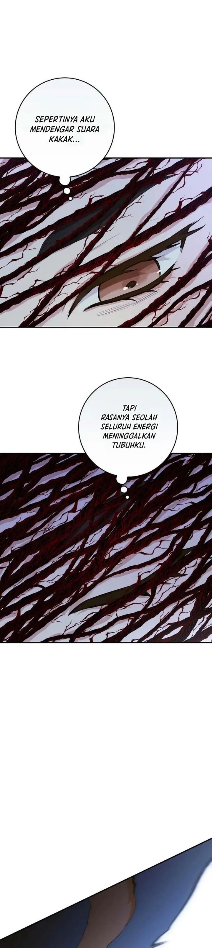 Baca The Strongest Villainess - Chapter 115 halaman 22