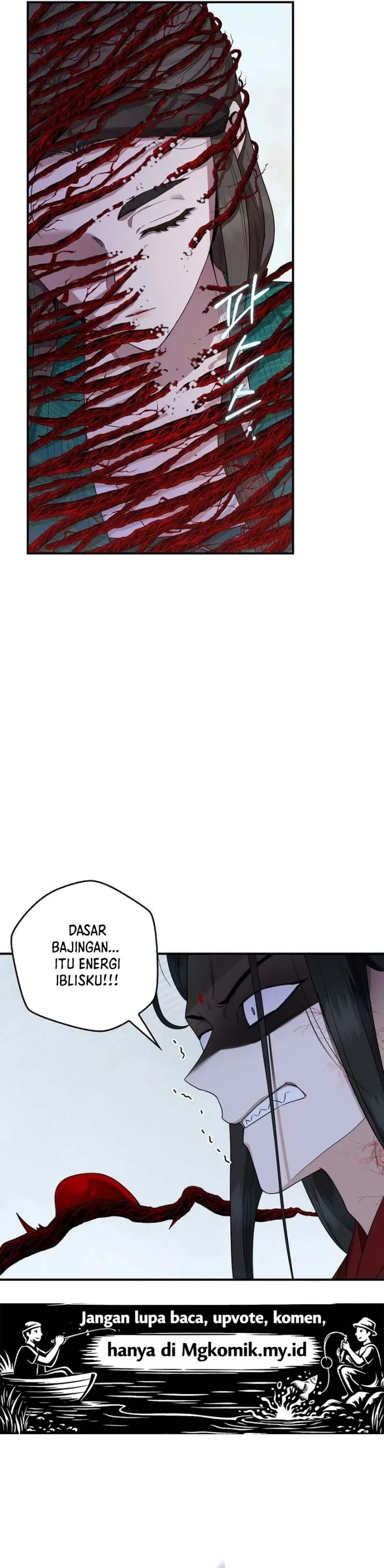 Baca The Strongest Villainess - Chapter 115 halaman 30