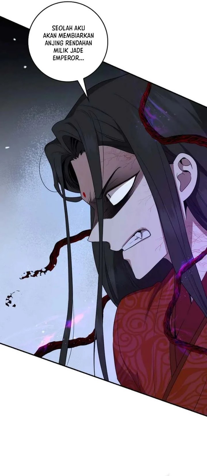 Baca The Strongest Villainess - Chapter 115 halaman 35