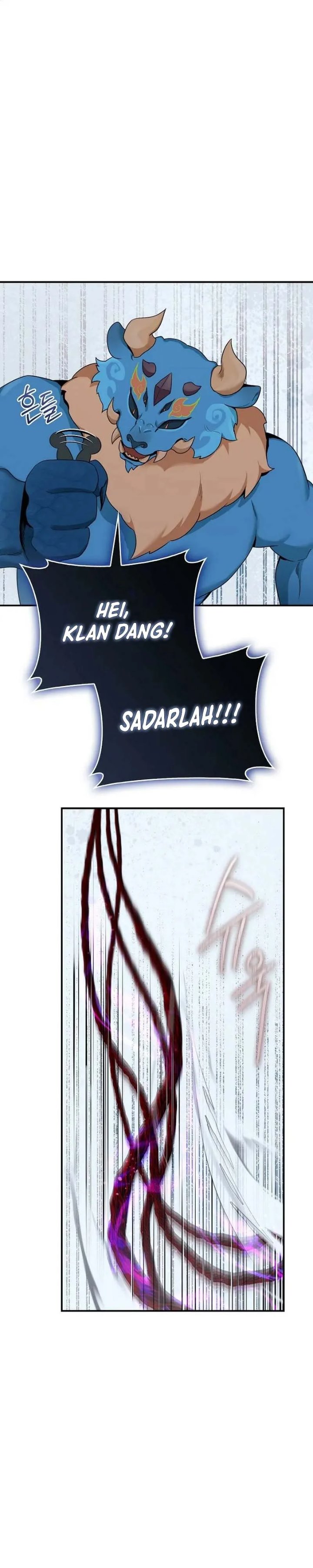 Baca The Strongest Villainess - Chapter 115 halaman 38