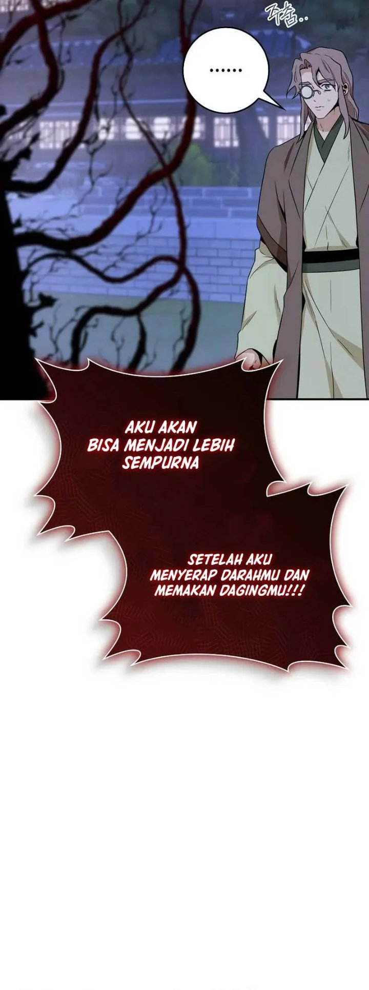 Baca The Strongest Villainess - Chapter 115 halaman 4