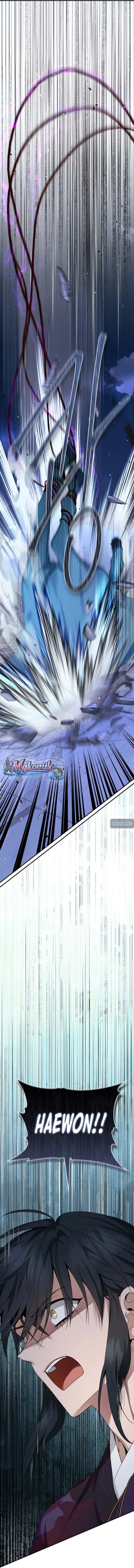 Baca The Strongest Villainess - Chapter 115 halaman 40