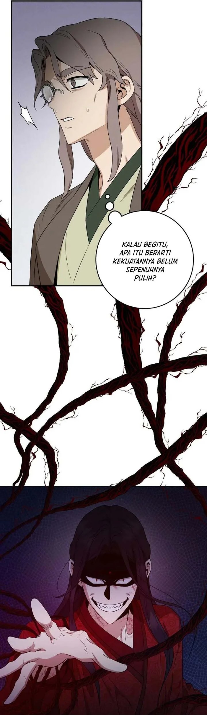 Baca The Strongest Villainess - Chapter 115 halaman 5