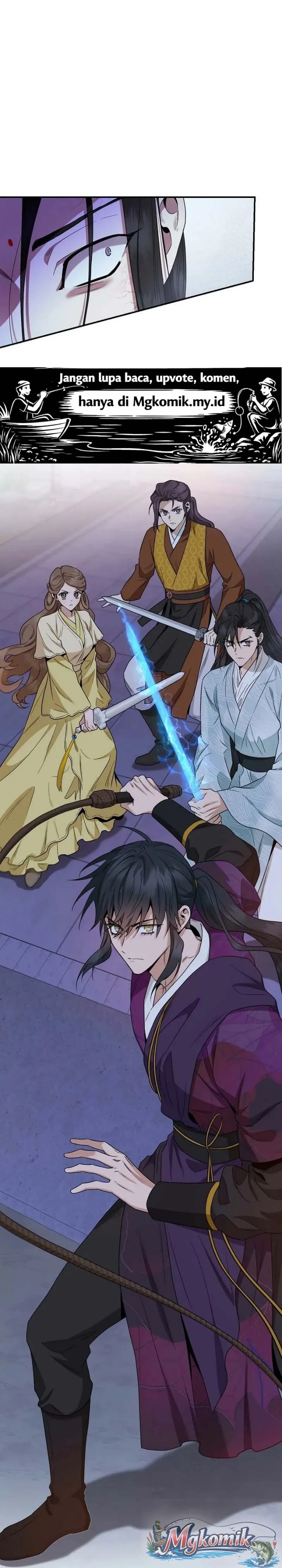 Baca The Strongest Villainess - Chapter 115 halaman 8
