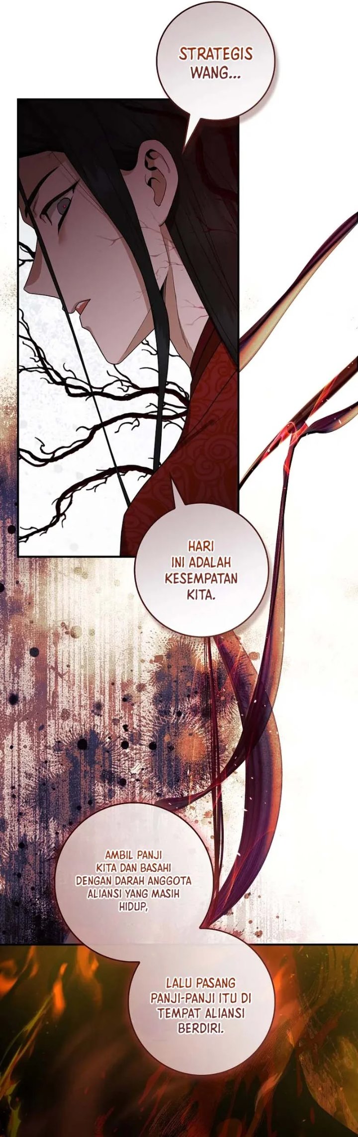Baca The Strongest Villainess - Chapter 116 halaman 13