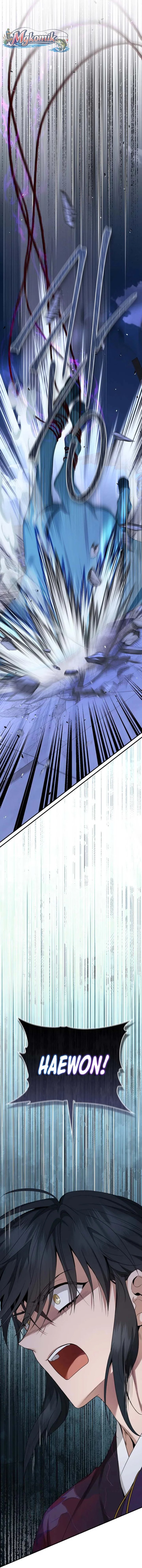 Baca The Strongest Villainess - Chapter 116 halaman 2