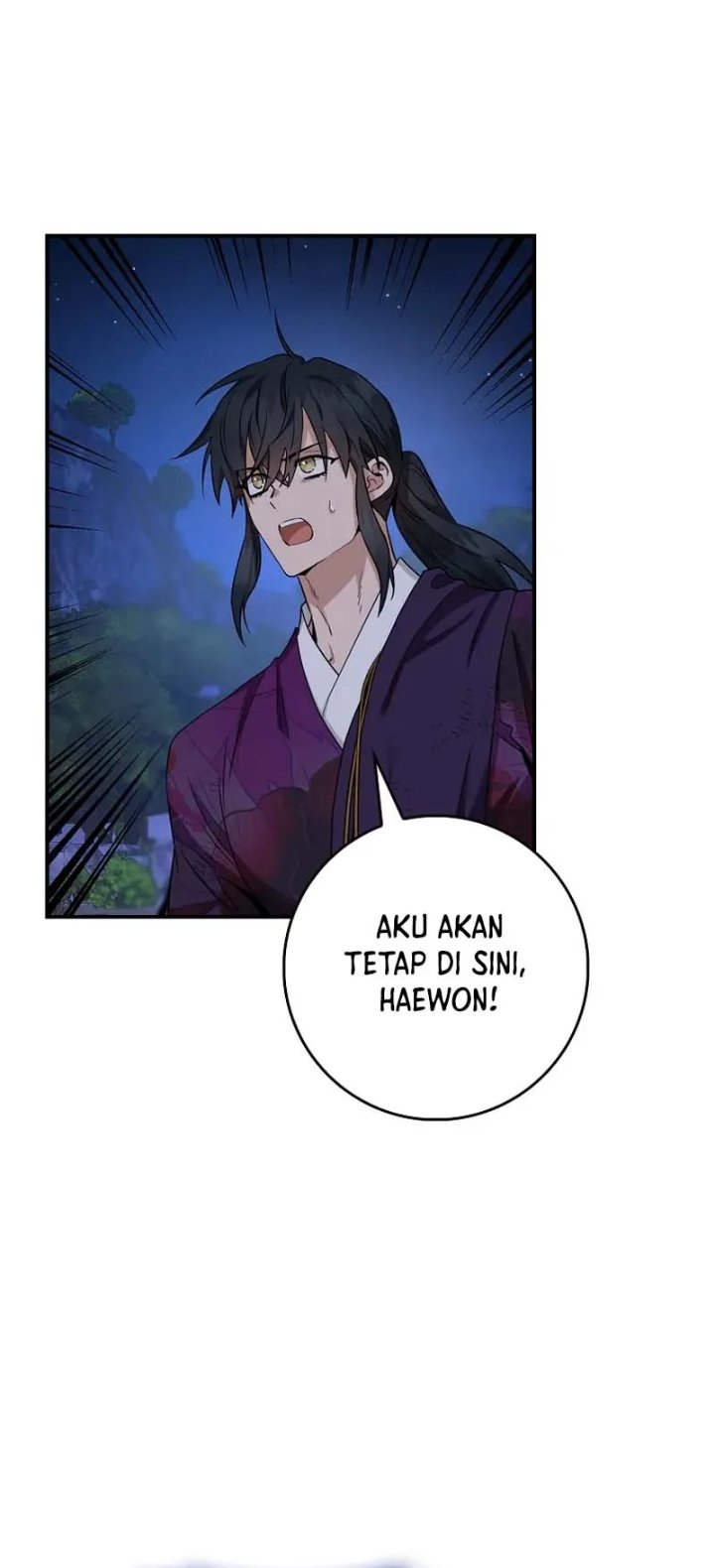 Baca The Strongest Villainess - Chapter 116 halaman 24