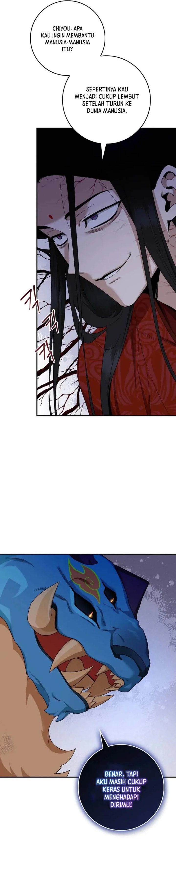 Baca The Strongest Villainess - Chapter 116 halaman 26