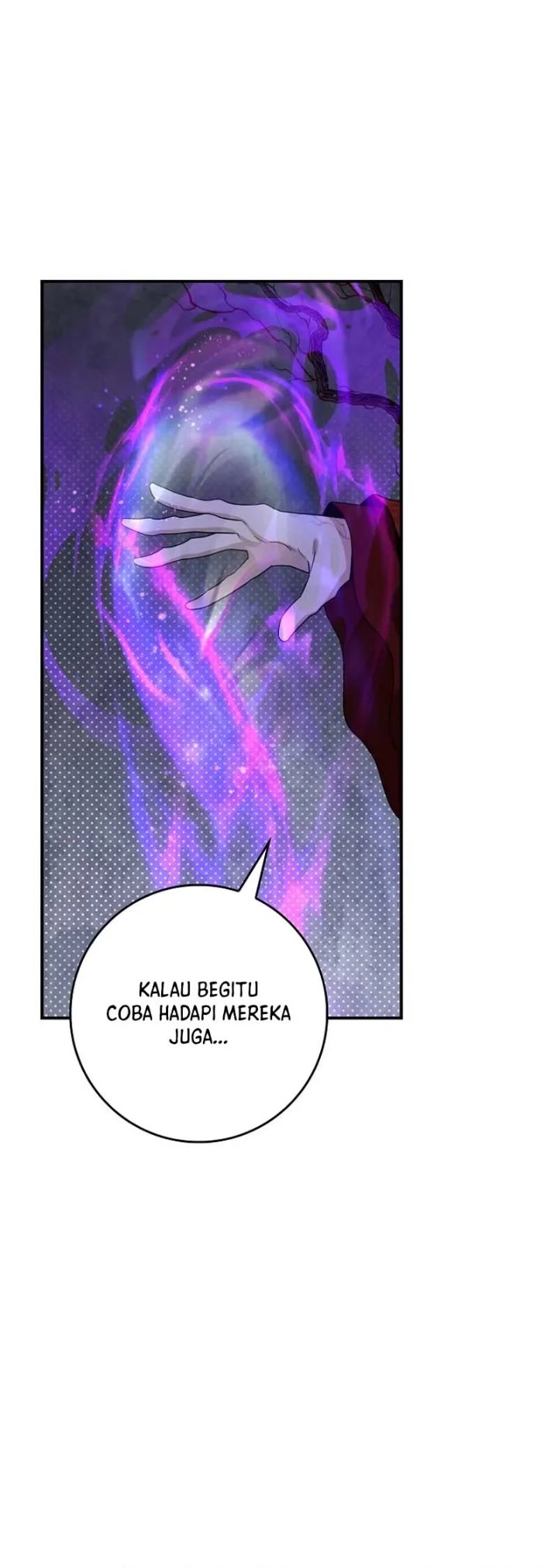 Baca The Strongest Villainess - Chapter 116 halaman 27