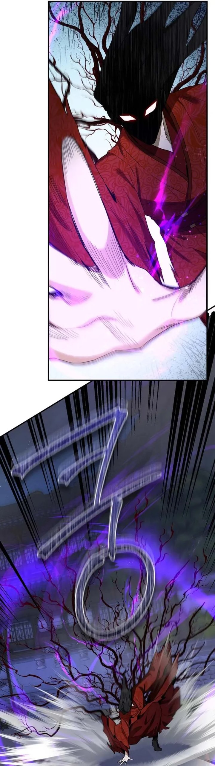 Baca The Strongest Villainess - Chapter 116 halaman 28