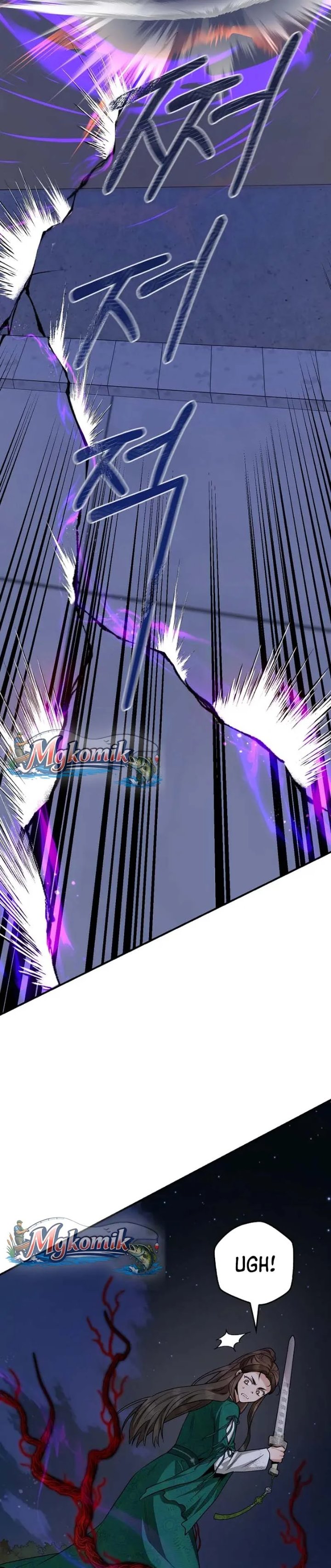 Baca The Strongest Villainess - Chapter 116 halaman 29