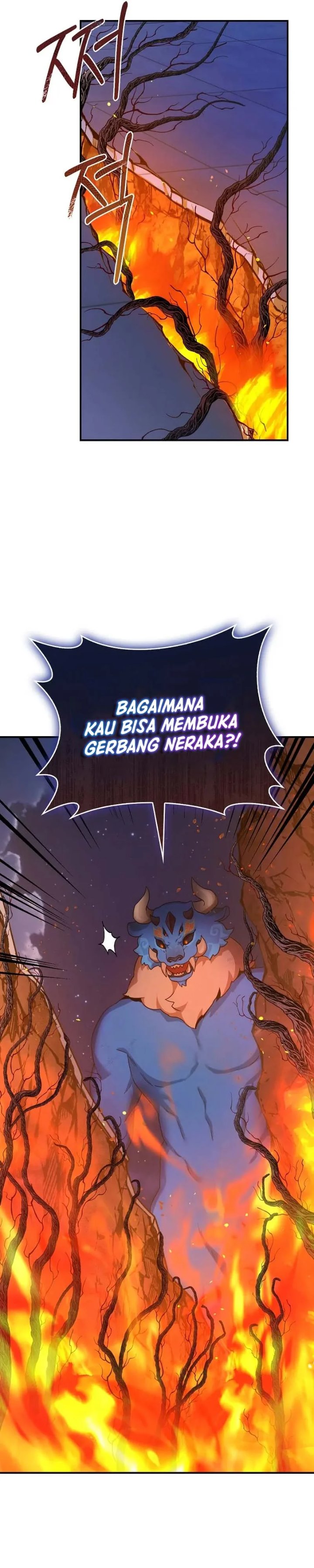 Baca The Strongest Villainess - Chapter 116 halaman 31