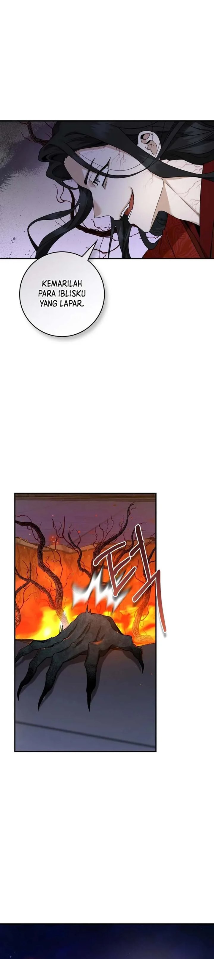 Baca The Strongest Villainess - Chapter 116 halaman 32
