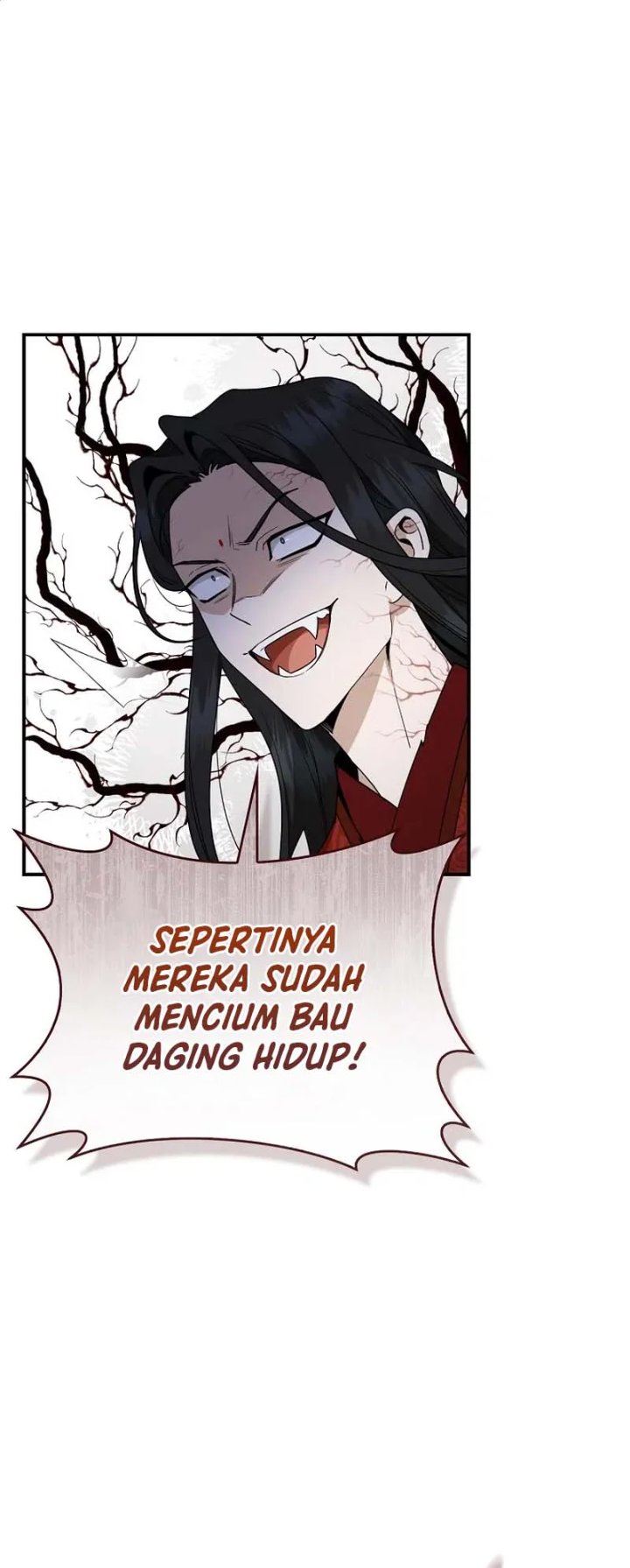 Baca The Strongest Villainess - Chapter 116 halaman 35