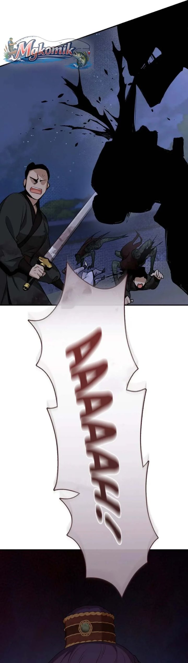 Baca The Strongest Villainess - Chapter 116 halaman 40