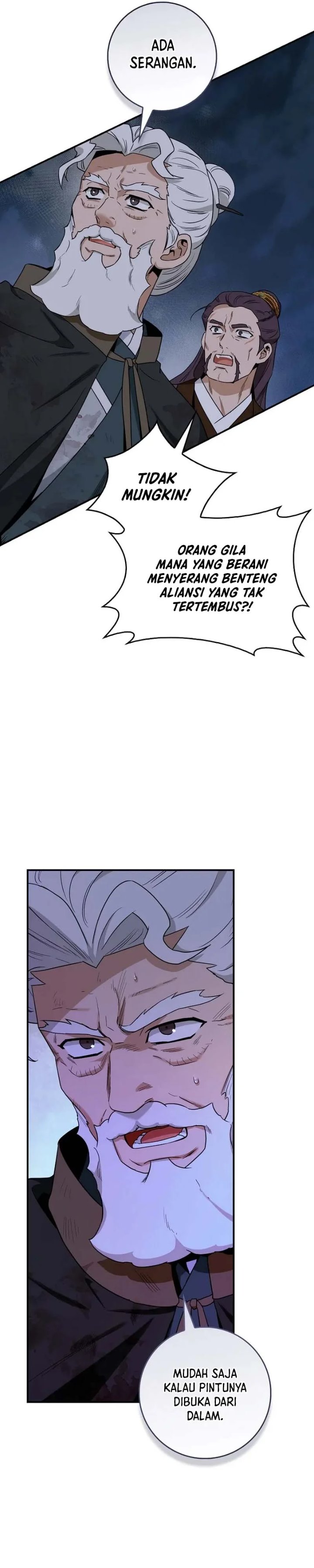 Baca The Strongest Villainess - Chapter 116 halaman 9