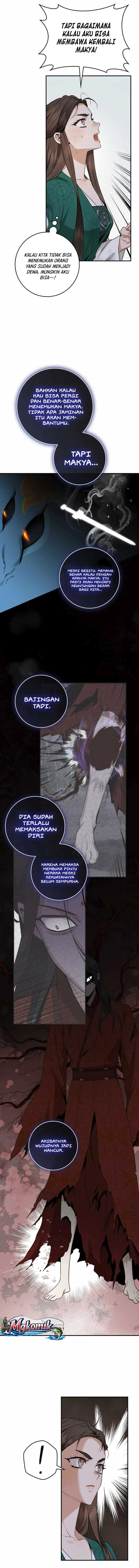 Baca The Strongest Villainess - Chapter 117 halaman 3