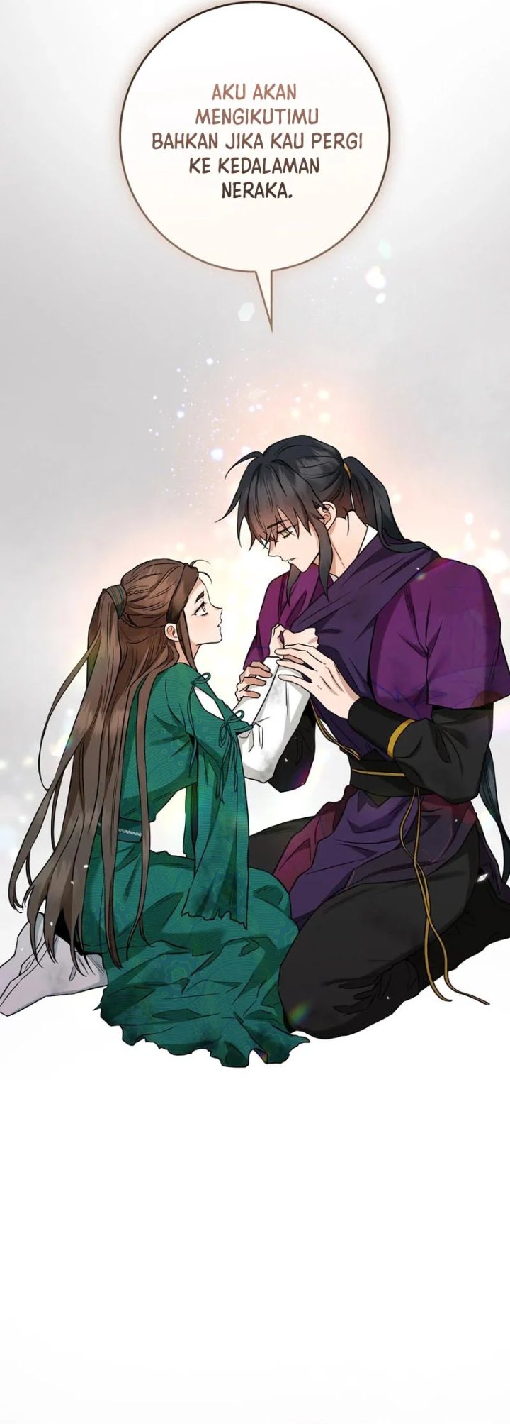 Baca The Strongest Villainess - Chapter 118 halaman 15