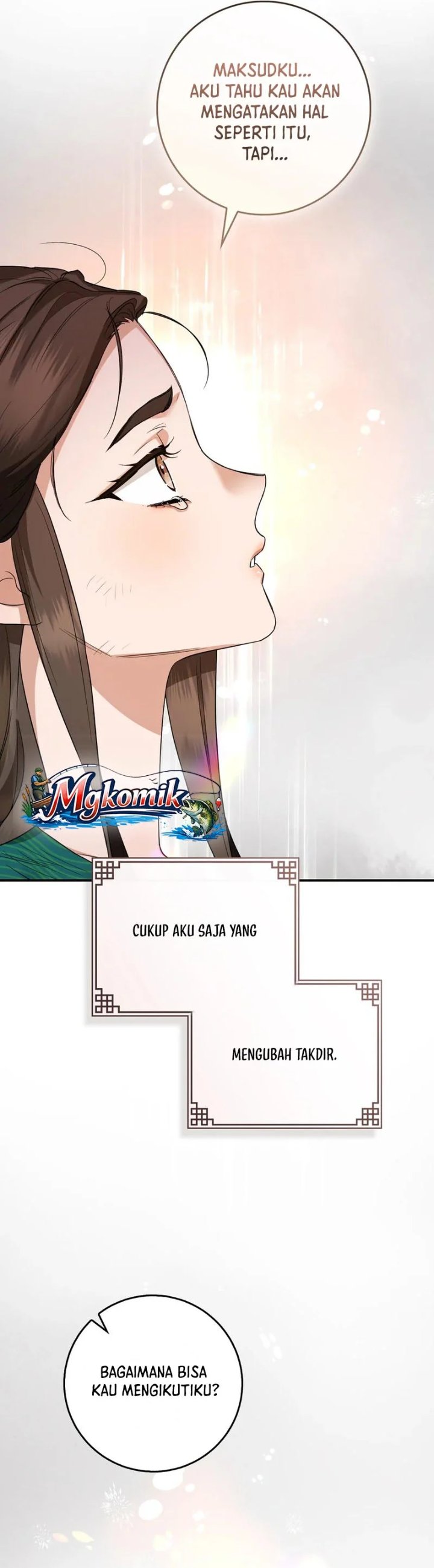 Baca The Strongest Villainess - Chapter 118 halaman 16