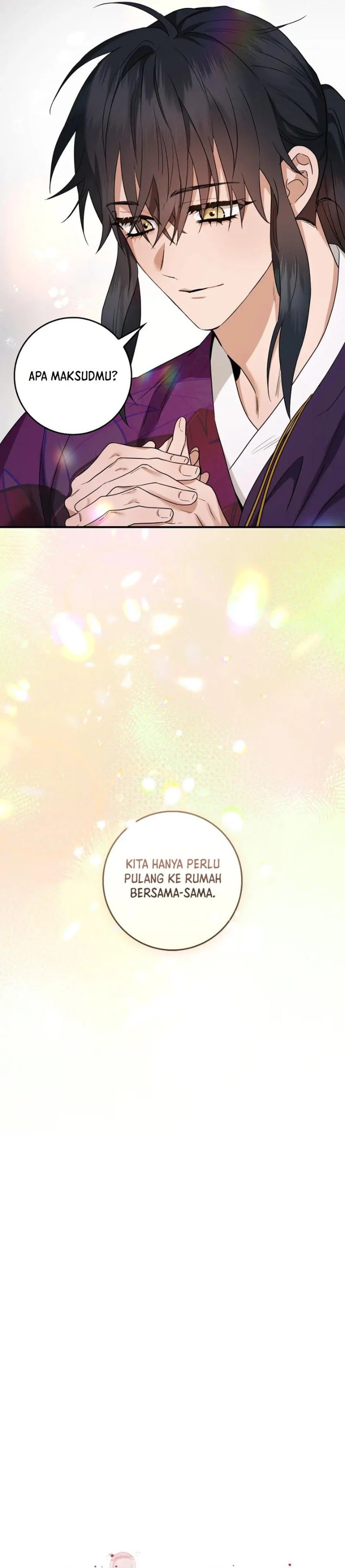 Baca The Strongest Villainess - Chapter 118 halaman 17