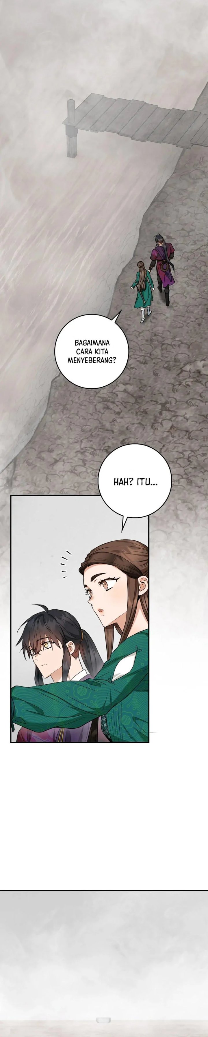 Baca The Strongest Villainess - Chapter 118 halaman 19