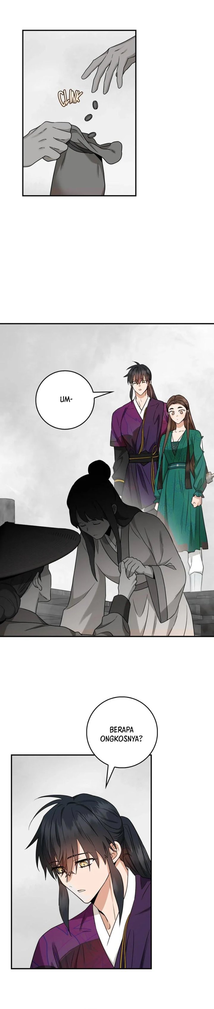 Baca The Strongest Villainess - Chapter 118 halaman 22
