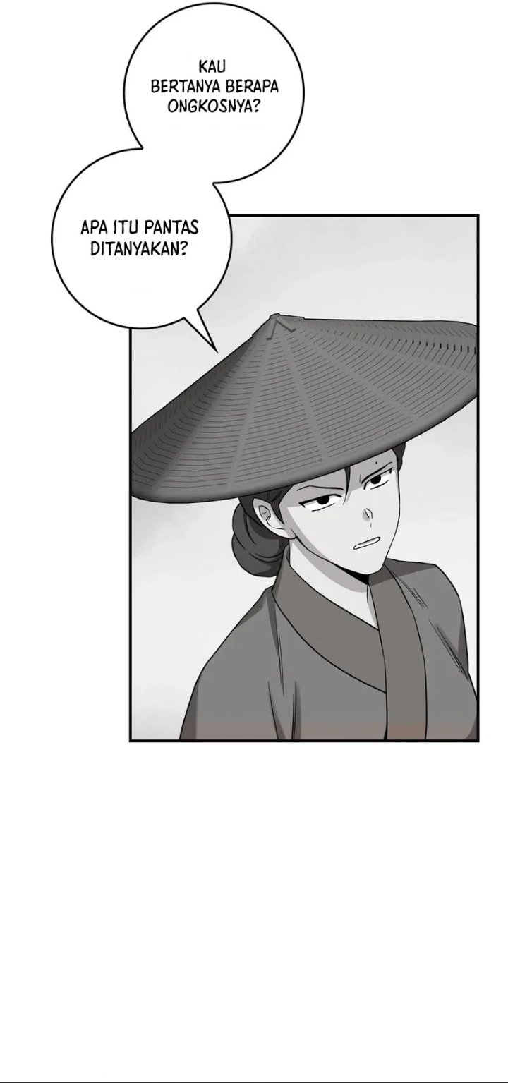 Baca The Strongest Villainess - Chapter 118 halaman 23