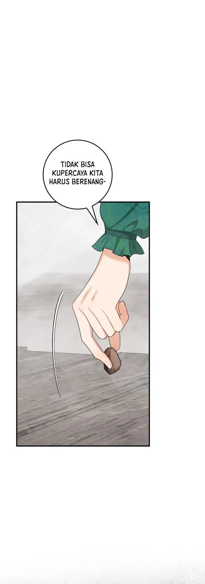 Baca The Strongest Villainess - Chapter 118 halaman 28