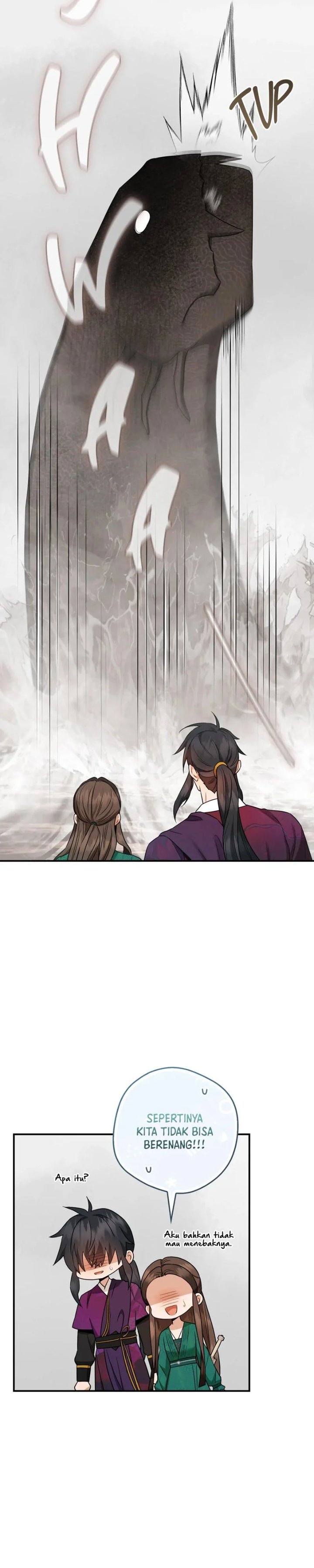 Baca The Strongest Villainess - Chapter 118 halaman 30